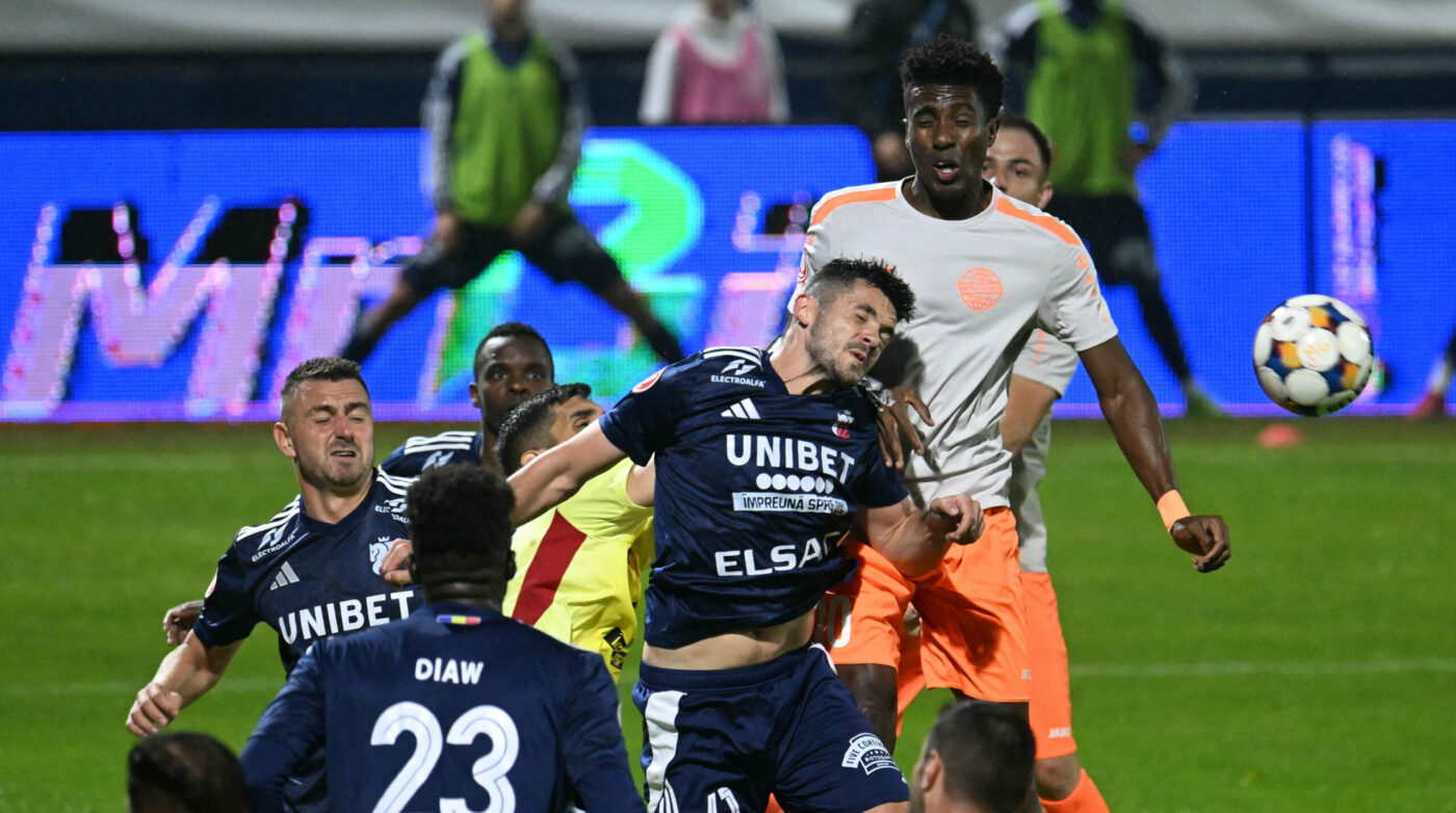 LIVE FC Botoșani – Metaloglobus Live Text Online în etapa 26 din Superliga, ora 17:00. Echipele probabile. Moldovenii pot reveni pe loc de play-off