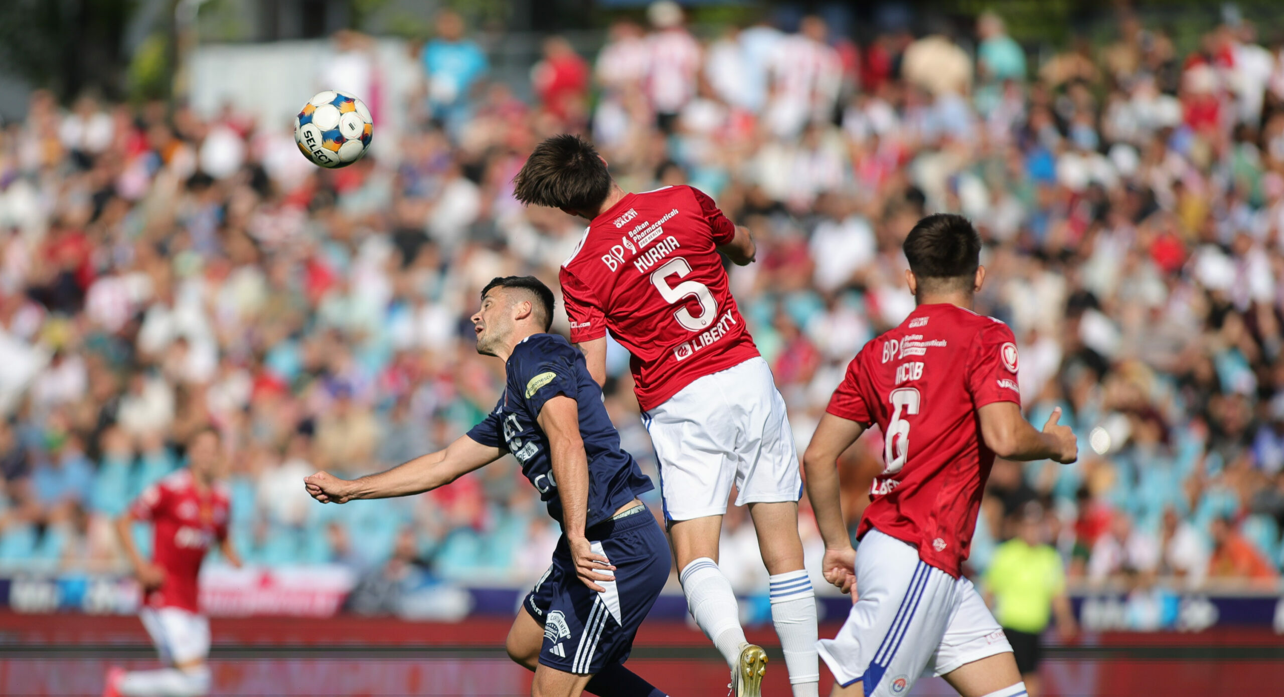 FC Botoșani – Oțelul Galați Live Text Online în etapa 24 din Superliga