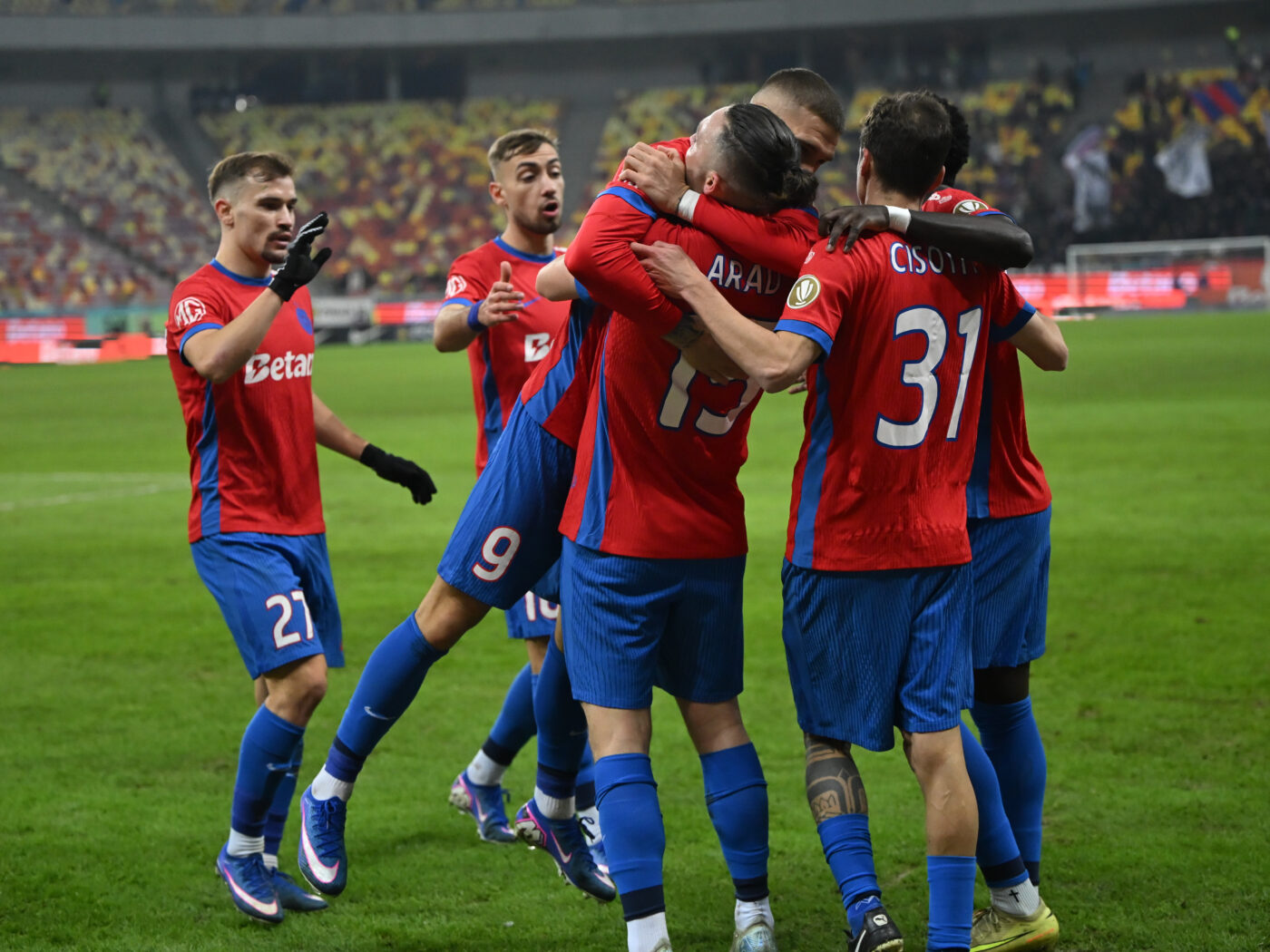 Gigi Becali a stabilit prețul pentru FCSB: „200.000.000 de euro!”. Cum a calculat