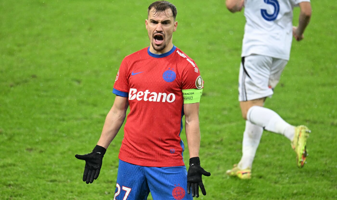 FCSB a răbufnit! Anunță măsuri fără precedent: „Nu mai putem tolera!”
