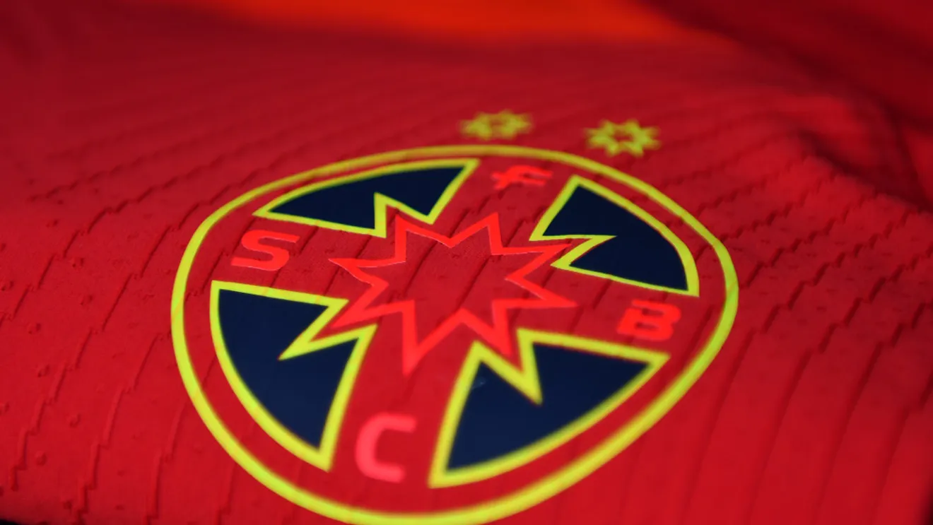 FCSB are un nou jucător pentru Superliga. A fost trecut oficial pe listă