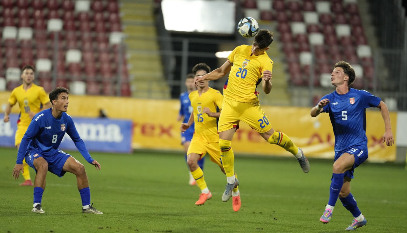 EXCLUSIV A fost dorit de FCSB și marchează la „foc automat” în Italia. „În acest sezon îl vom vedea în Serie A”