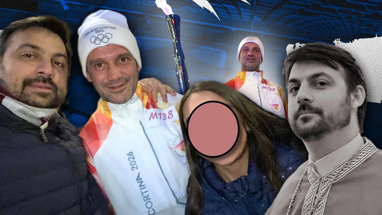 EXCLUSIV Familia celebrului preot român din Milano, cucerită definitiv de Cristi Chivu! Reacția fabuloasă pe care a avut-o antrenorul liderului Inter: „Haideți încoace! Fiica mea, la un pas să leșine!”