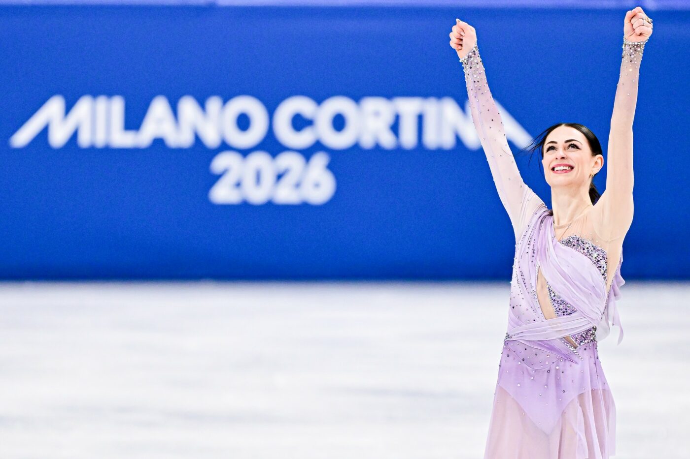 JO CORTINA MILANO 2026 Fără precedent! A făcut praf reacția Juliei Sauter și a COSR după locul 17 de la Jocurile Olimpice: „Rușine! Cea mai mare umilință!”