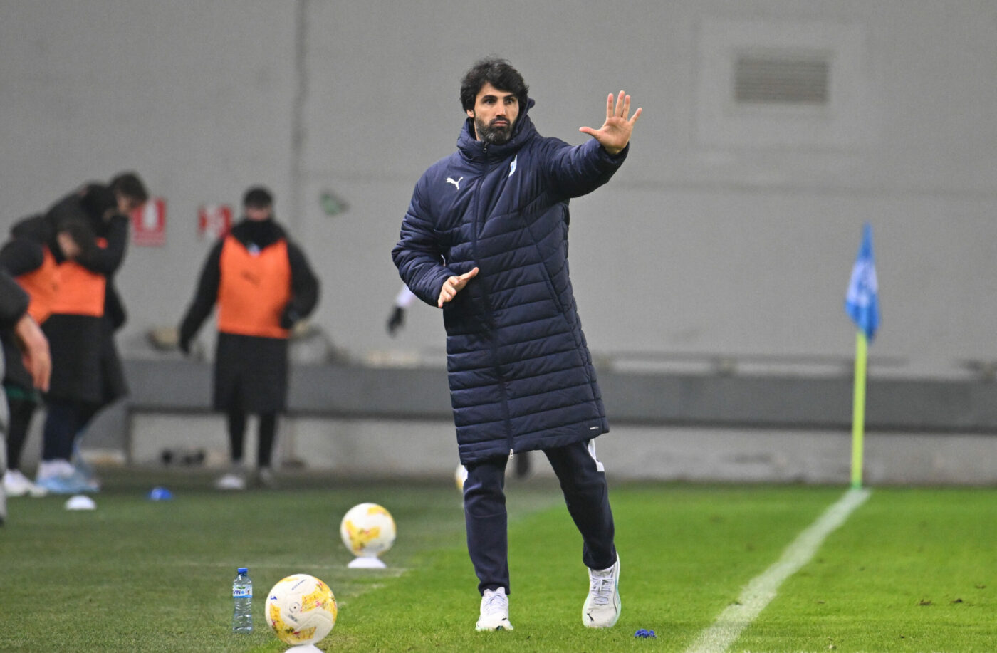 Filipe Coelho aşteaptă iadul în meciul cu FCSB din campionat: „Va fi diferit!”