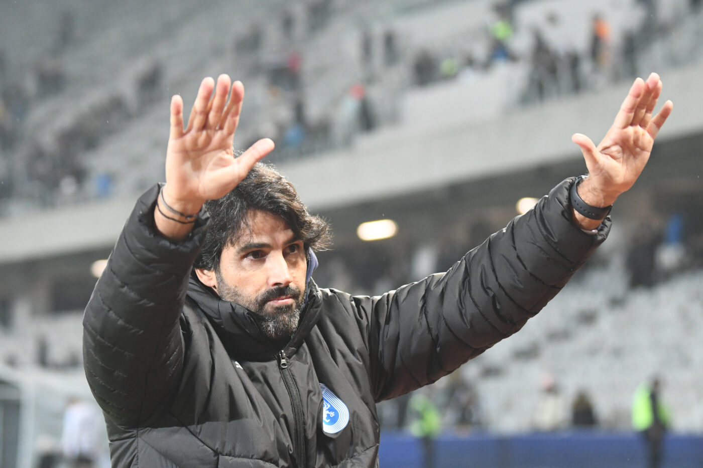 Filipe Coelho crede că al doilea meci cu FCSB va arăta altfel: „Focusul este pe asta”. Vizită specială pentru ucrainenii Craiovei