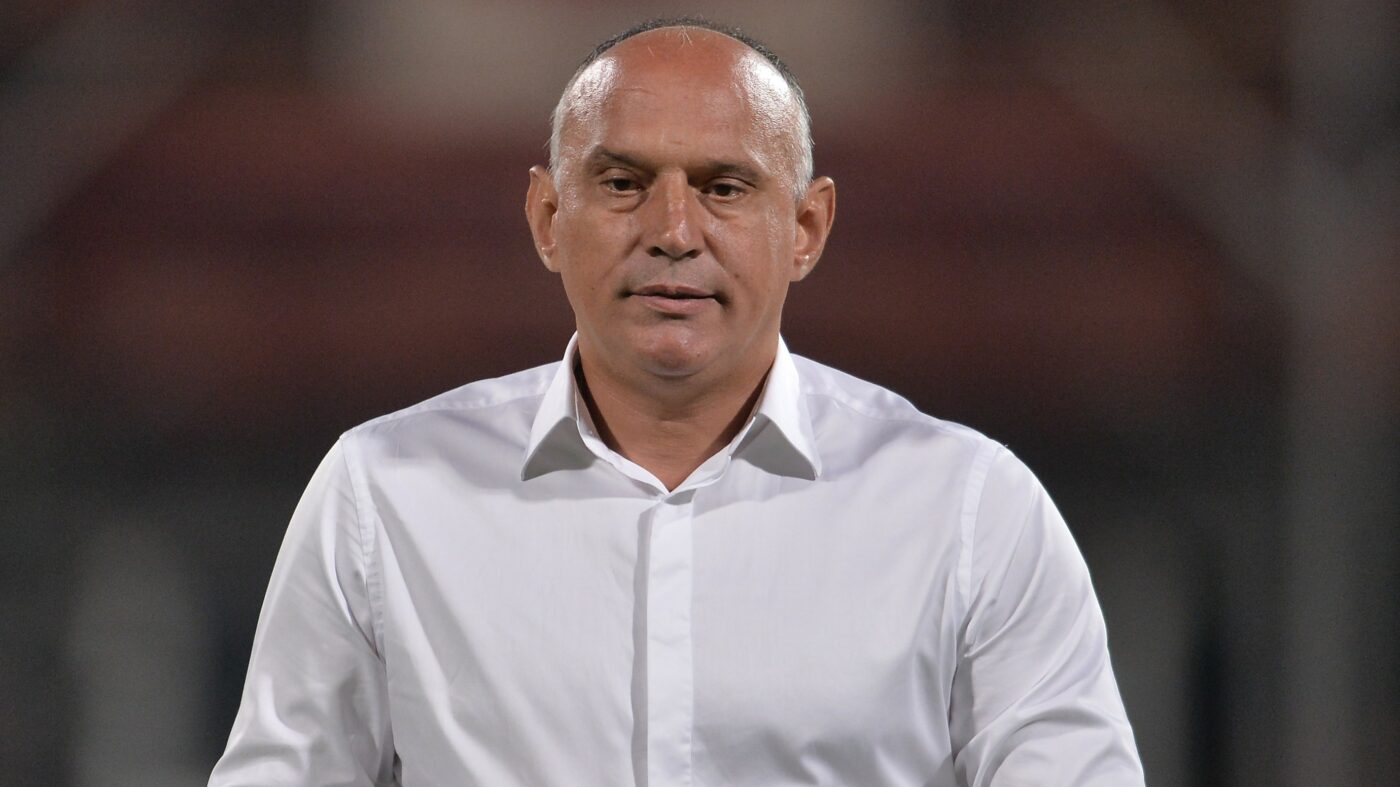 Florin Prunea a văzut reluarea de la golul anulat cu VAR lui Dinamo în derby-ul cu Rapid și a dat VERDICTUL pe loc!