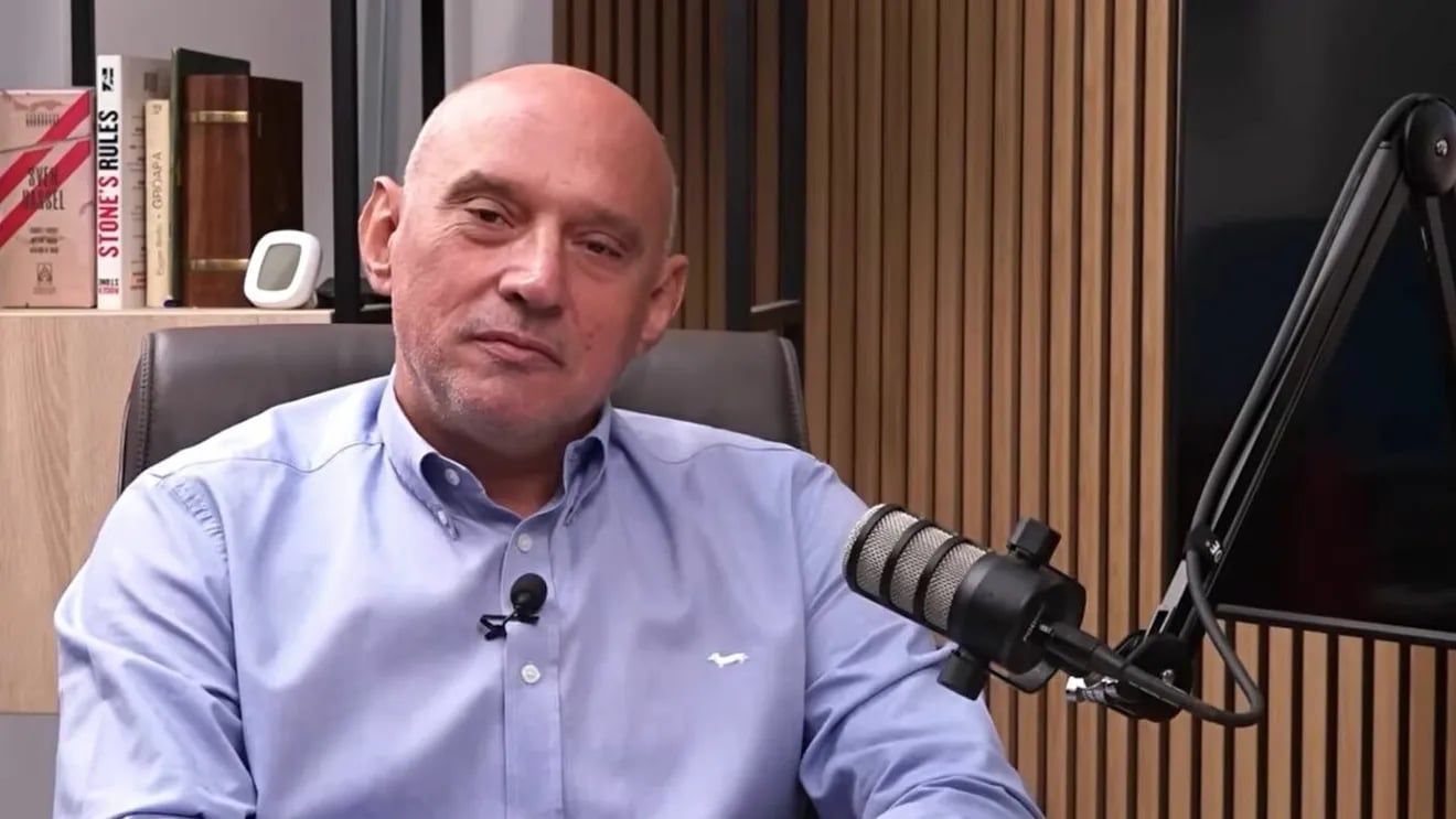 Florin Prunea, dezvăluiri despre dinamovistul care și-ar fi închis fiul în mașină cât timp el era în vizită la o femeie: „Nu știu dacă își mai vorbesc”
