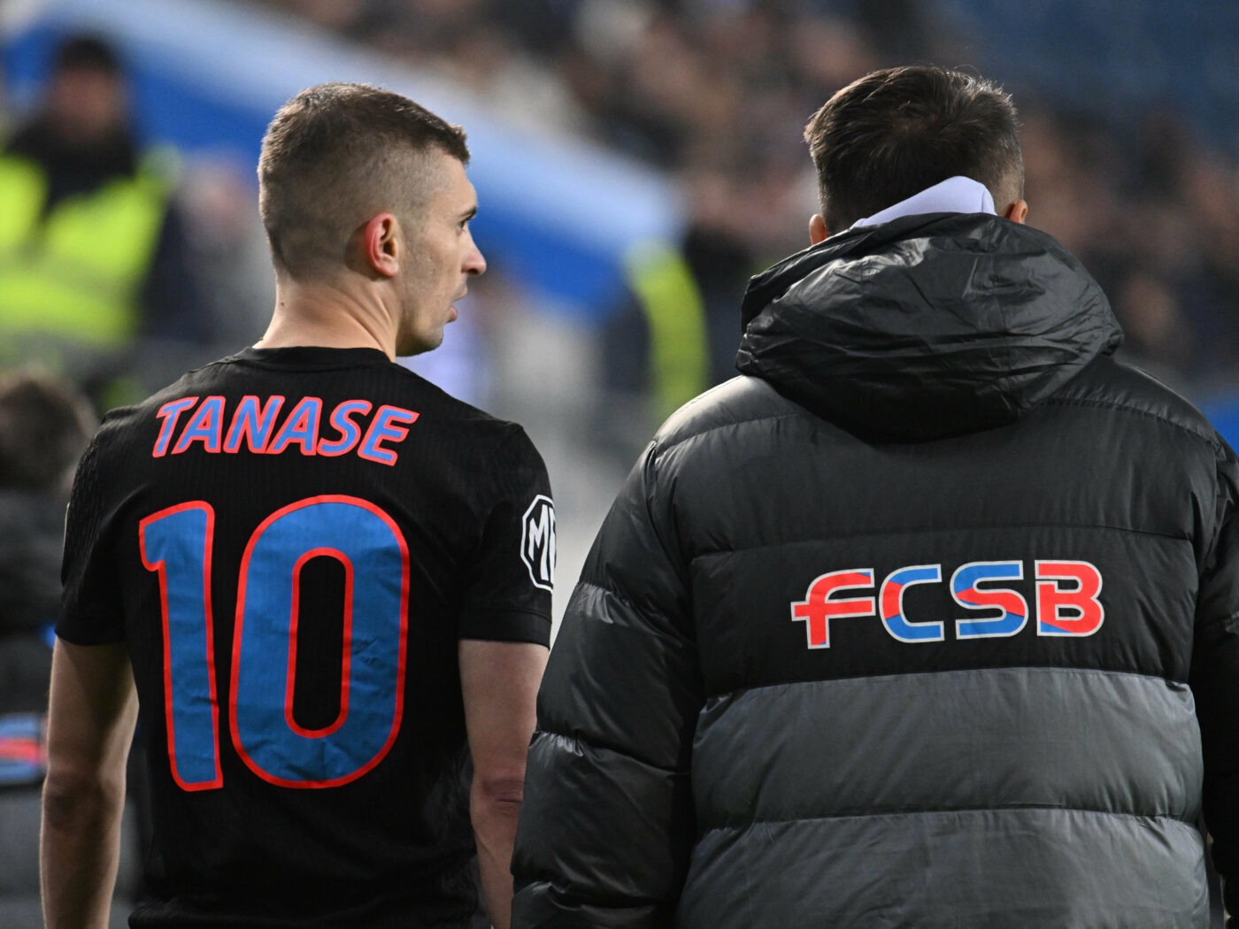 EXCLUSIV Florin Tănase a luat decizia după ce „s-a rupt” la Craiova! Unde va pleca starul de la FCSB