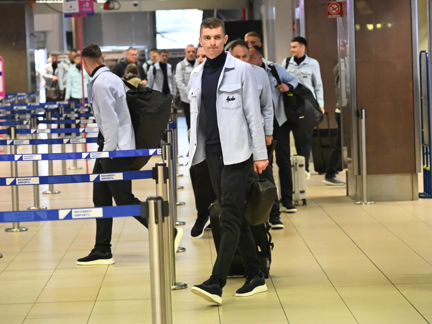 Florin Tănase își negociază plecarea de la FCSB. Arabii îl atrag cu un contract de șeic