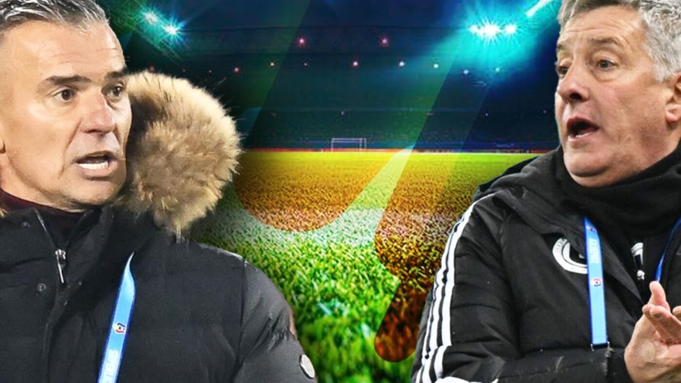 EXCLUSIV Fostul antrenor al lui CFR Cluj l-a pus la zid pe Daniel Pancu pentru atacul împotriva lui Cristiano Bergodi: „Derapaj grav!”