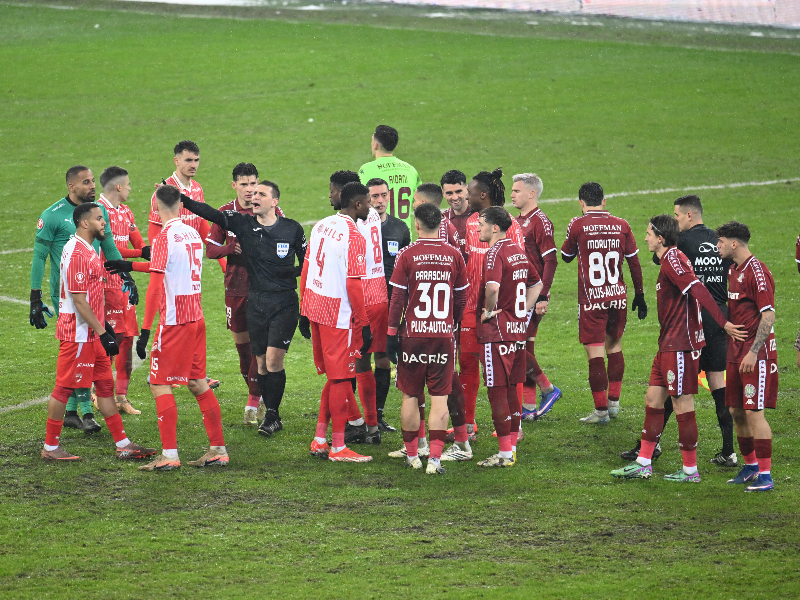 EXCLUSIV Fostul antrenor al lui Dinamo taie în carne vie și anunță: „Nu sunt valoroși! Ai nevoie de asta”
