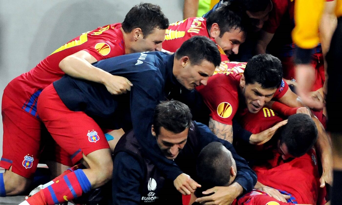 Fostul fotbalist de la FCSB, în cătuşe la Parchet de ziua sa!
