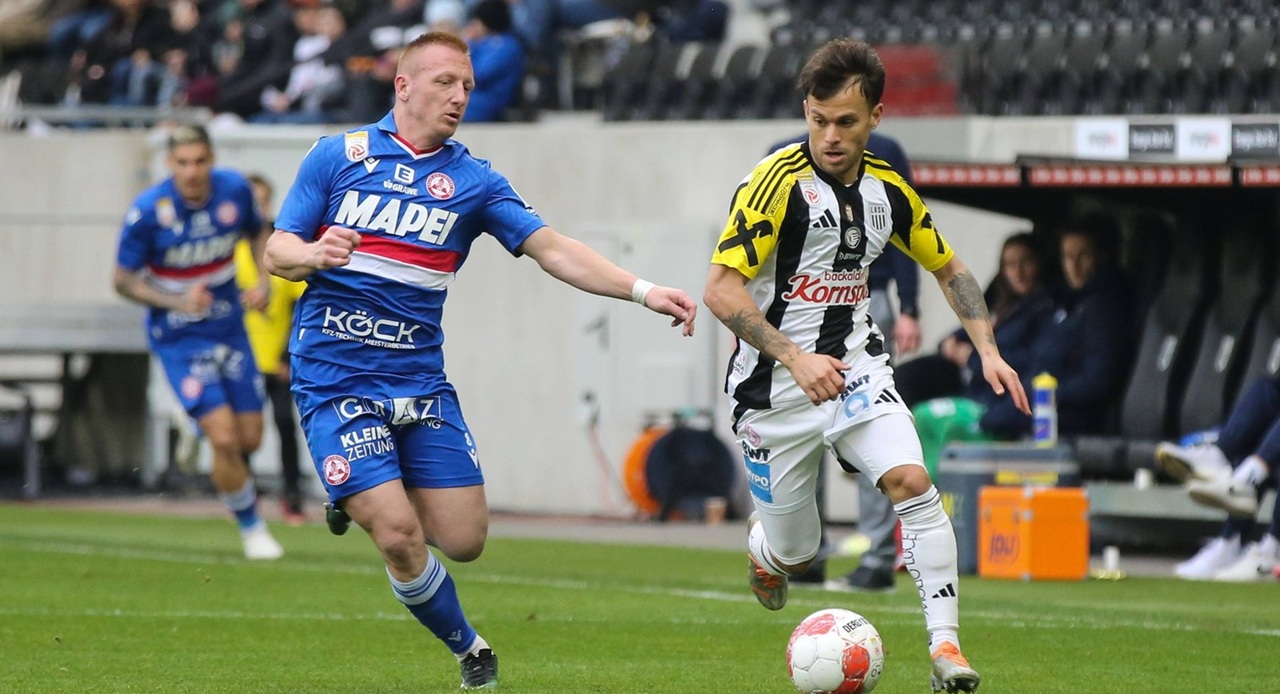 MERCATO Fotbalistul cu 50 de selecții în naționala Ungariei a semnat cu formația din Superliga