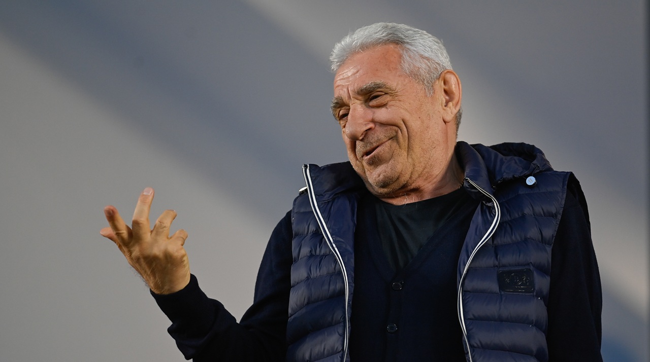 Fotbalistul lui Dan Șucu a rupt contractul cu Giovanni Becali din cauza transferului vedetei lui Gică Hagi: „S-a supărat că l-am dus p-ăla”