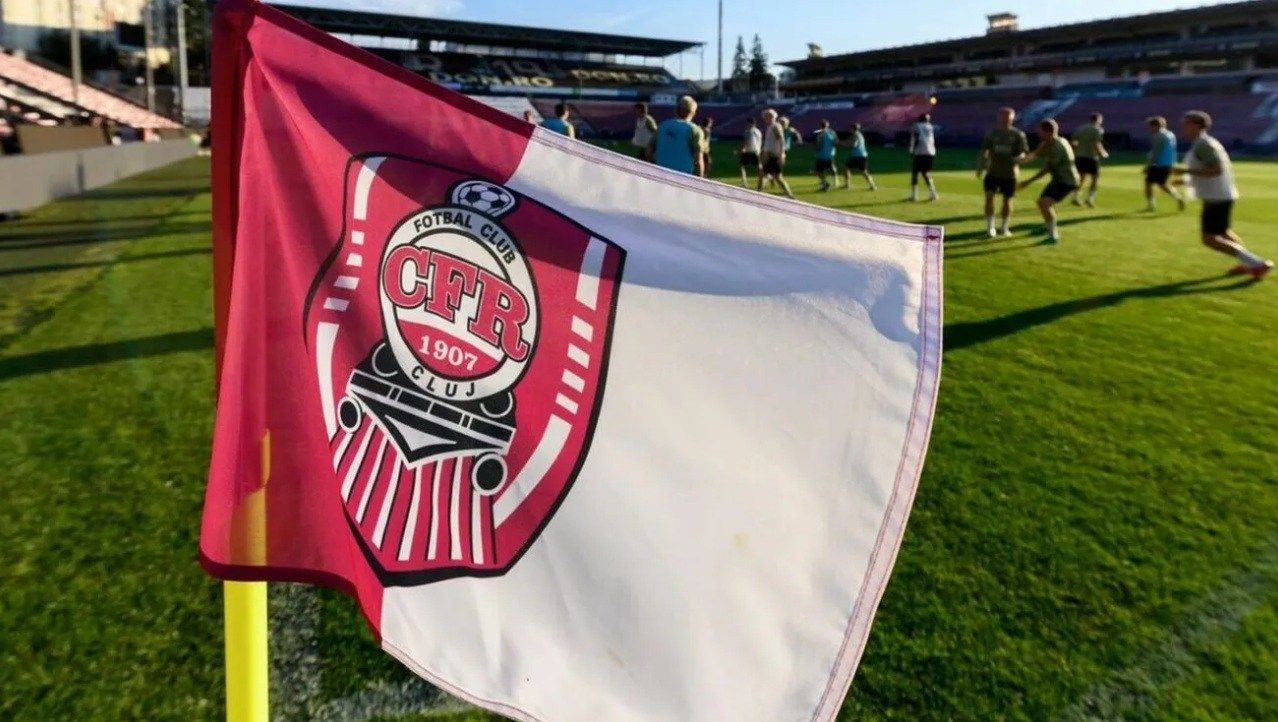 EXCLUSIV Fotbalistul vândut pentru două milioane de euro de către CFR Cluj cere să joace titular contra fostei echipe: „Sunt gata! O să fie un meci tare”