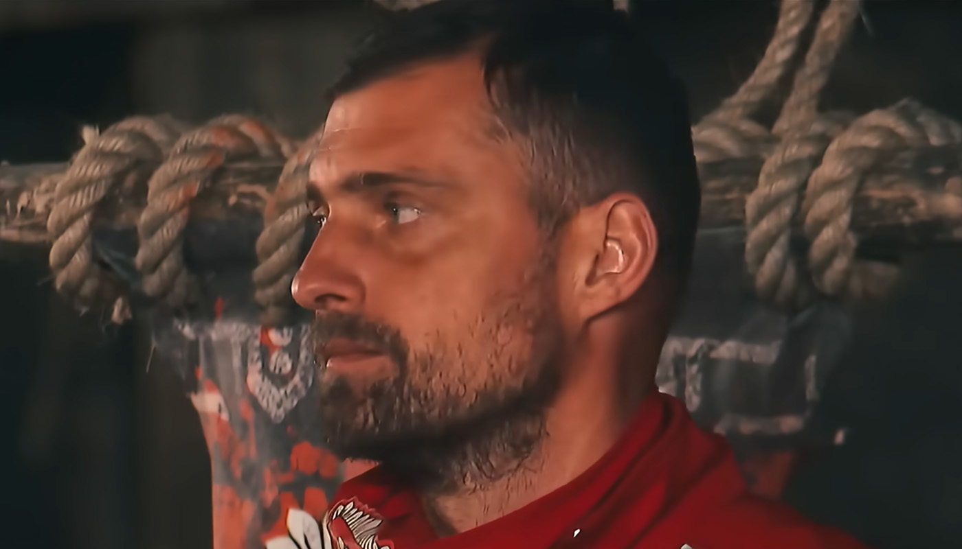EXTRA Fără precedent! Gabi Tamaş a fost obligat să renunțe la imunitatea câştigată la Survivor