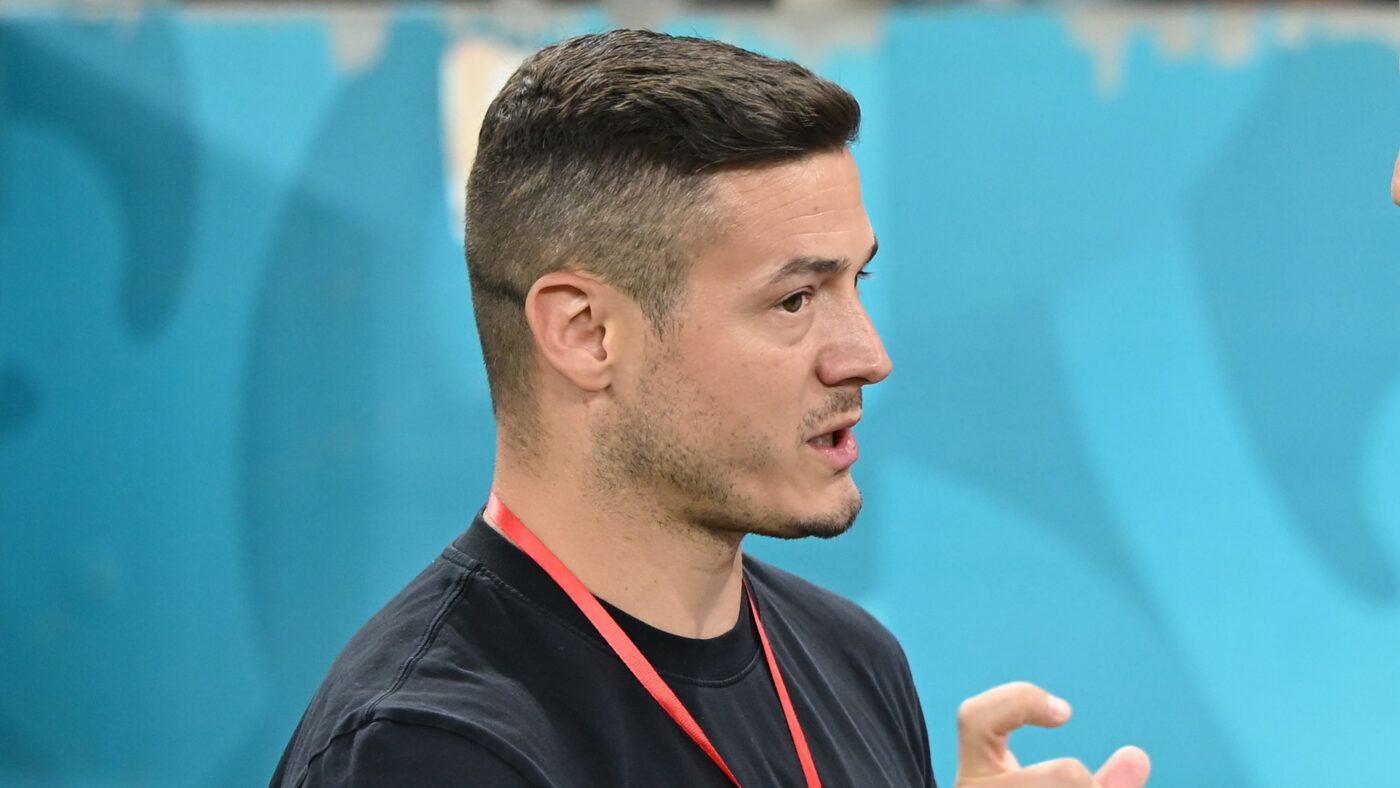 EXTRA Gabi Torje va participa la Asia Express. A semnat cu Antena 1