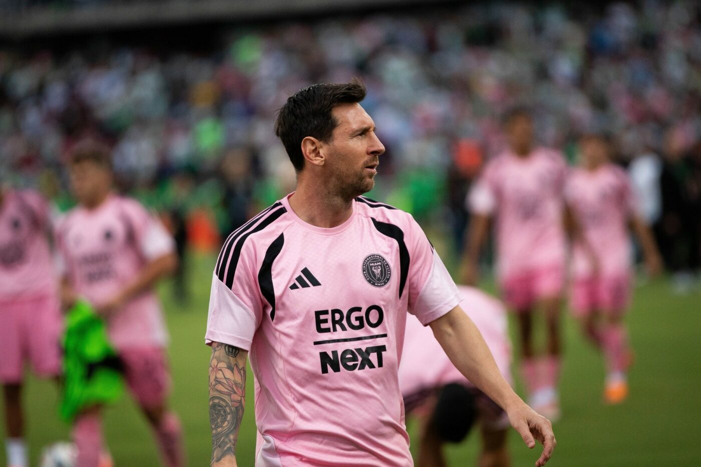 Galatasaray, ofertă pentru Leo Messi. Turcii scriu că argentinianul și-a dat acordul pentru transfer