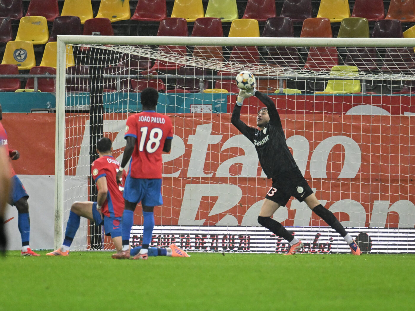 Gigi Becali a dezvăluit secretul revenirii FCSB în clasamentul din Superliga: „Așa a venit transformarea”