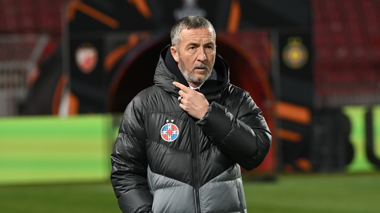 Gigi Becali a spus că îi e „rușine” cu fotbalistul FCSB, dar Mihai Stoica îl contrazice: „Mie mi-a plăcut”