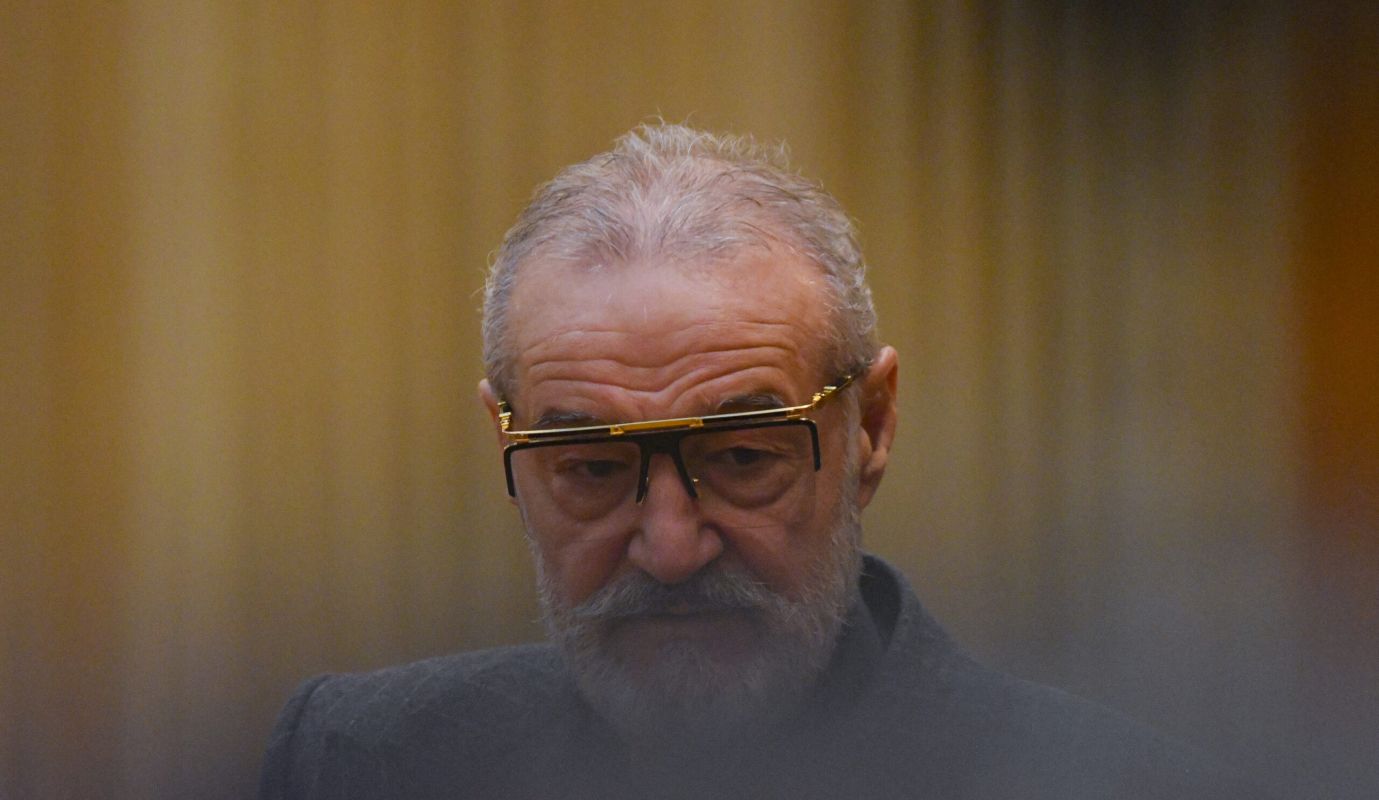 EXTRA A venit decizia după ce Gigi Becali a dat în judecată poliția! Ce urmează acum pentru patronul FCSB