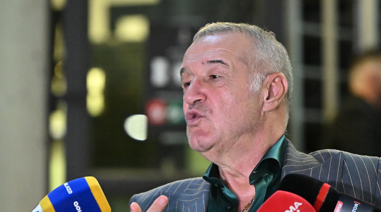 Gigi Becali când n-ajunge la struguri zice că sunt acri. De ce nu ar fi revenit, de fapt, Cordea și Moruțan la FCSB