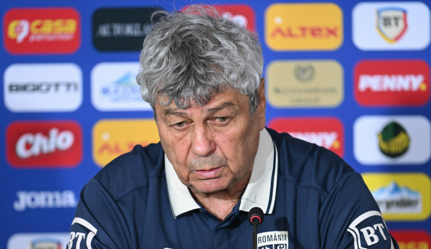 Gigi Becali l-a sunat pe Mircea Lucescu. Ce a aflat miliardarul: „Era cu boala. Asta mi-a spus”