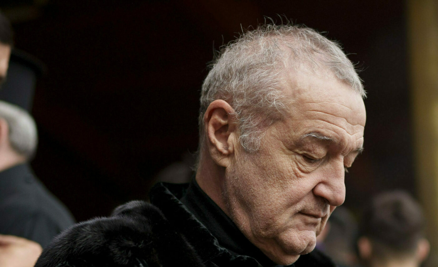 Gigi Becali, luat peste picior de antrenorul din Superliga: „De asta avem mai multe puncte decât alții”