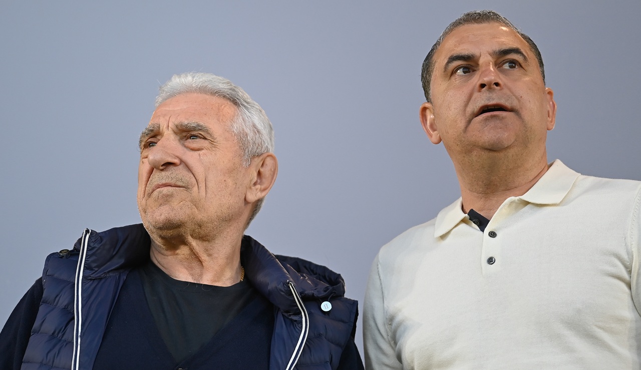 Giovanni Becali știe cine va fi campioana României și dă un pronostic curajos: „Poate lua titlul înainte de play-off!”