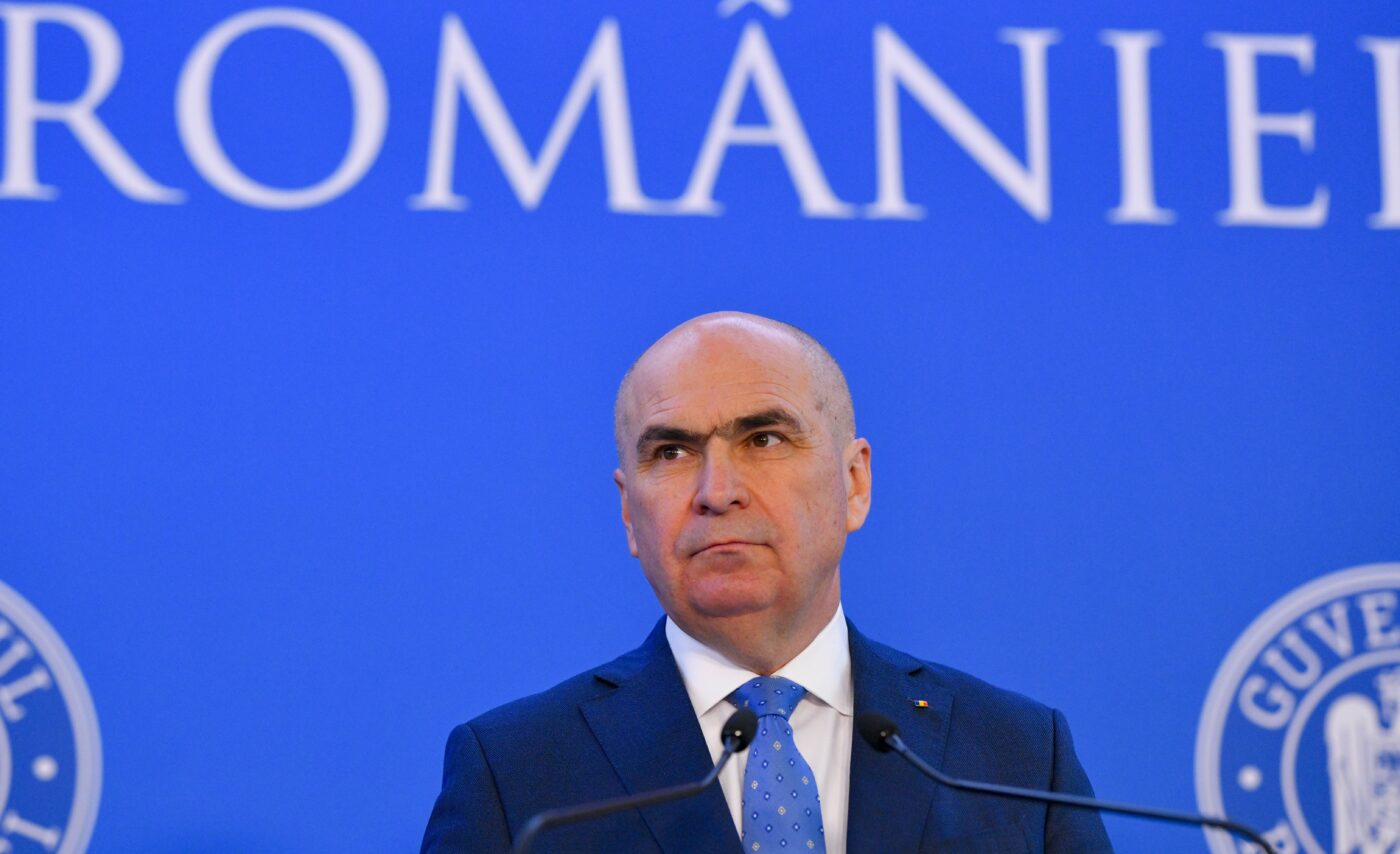 Ilie Bolojan a luat hotărârea. Evenimentul e considerat de „importanță națională”, iar FRF a cerut oficial organizarea finalei Europa League pe Arena Națională