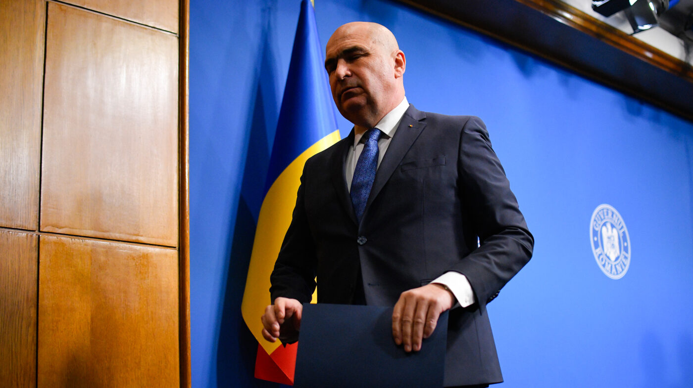 Ilie Bolojan a reacționat după ce a auzit că Neşu plăteşte 36.000 de euro impozit. Noua lege din România îl va ajuta enorm pe fostul fotbalist