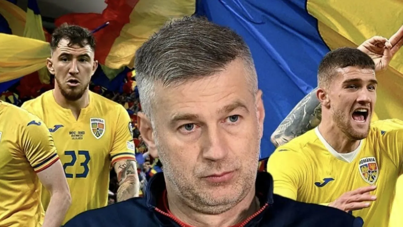 În apropierea barajului cu Turcia, Edi Iordănescu a dat răspunsul final despre revenirea la echipa națională: „Am avut contacte permanent cu FRF!”