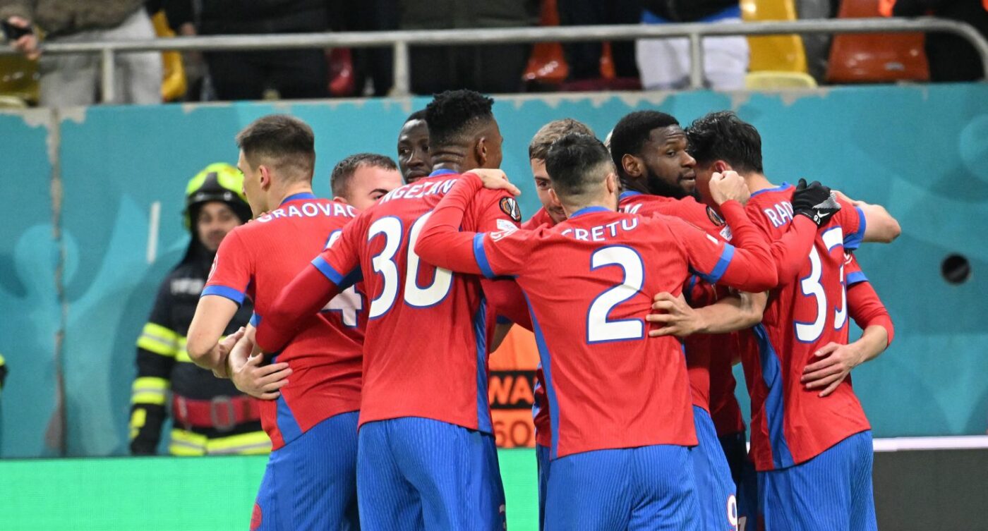 Încă o problemă pentru campioana FCSB, dar și pentru alte echipe din Superliga! Va dura cel puțin o lună