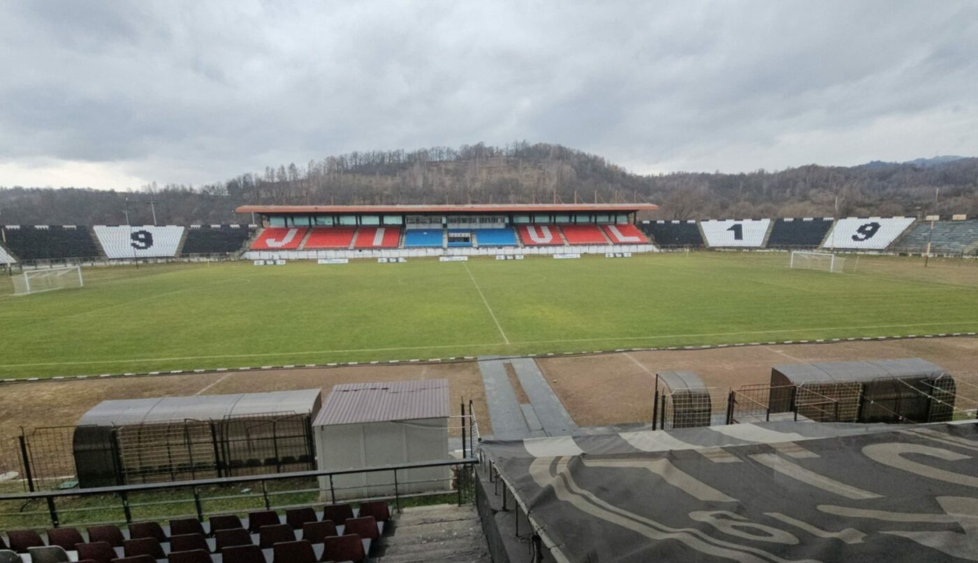 Încă un stadion din România va avea o altă față! Bagă banii în 2026 în modernizare până va fi gata noua arenă