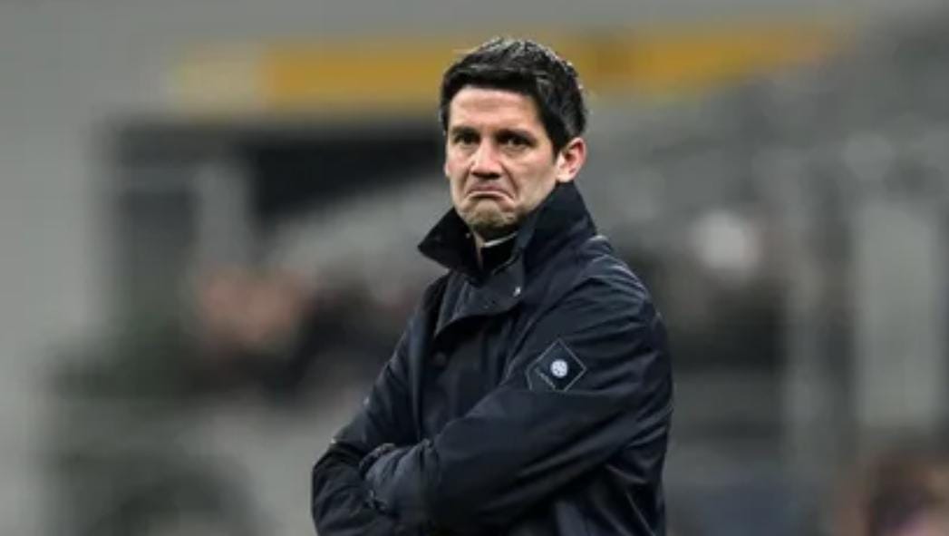 Gazzetta dello Sport s-a înclinat în fața lui Cristi Chivu după Inter – Genoa: „Un vechi proverb spune așa!”