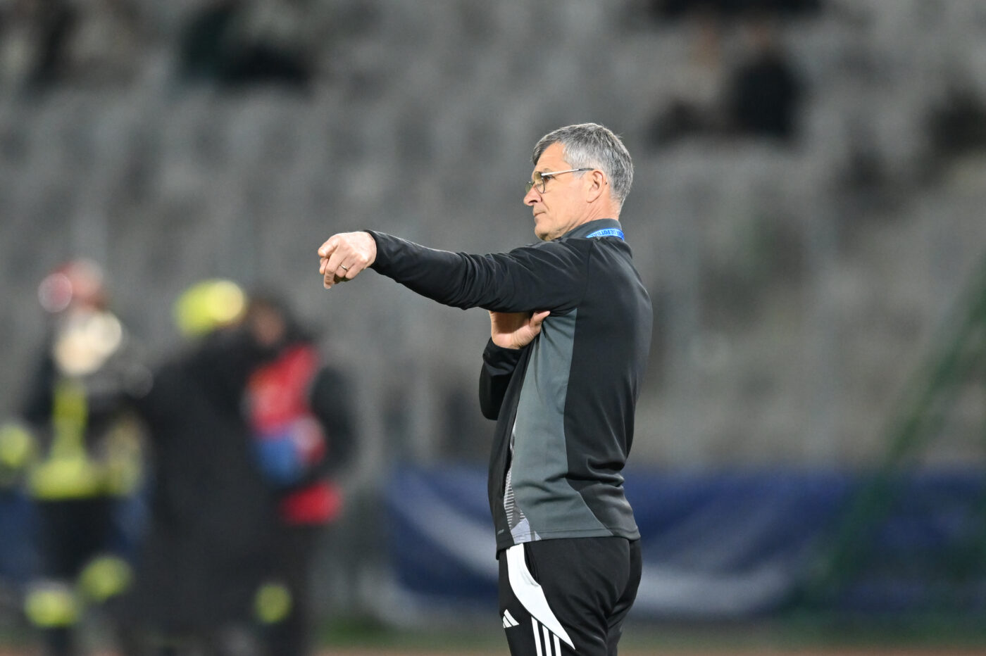 EXCLUSIV Ioan Ovidiu Sabău dialoghează săptămânal cu Mircea Lucescu: „Asta l-a măcinat”