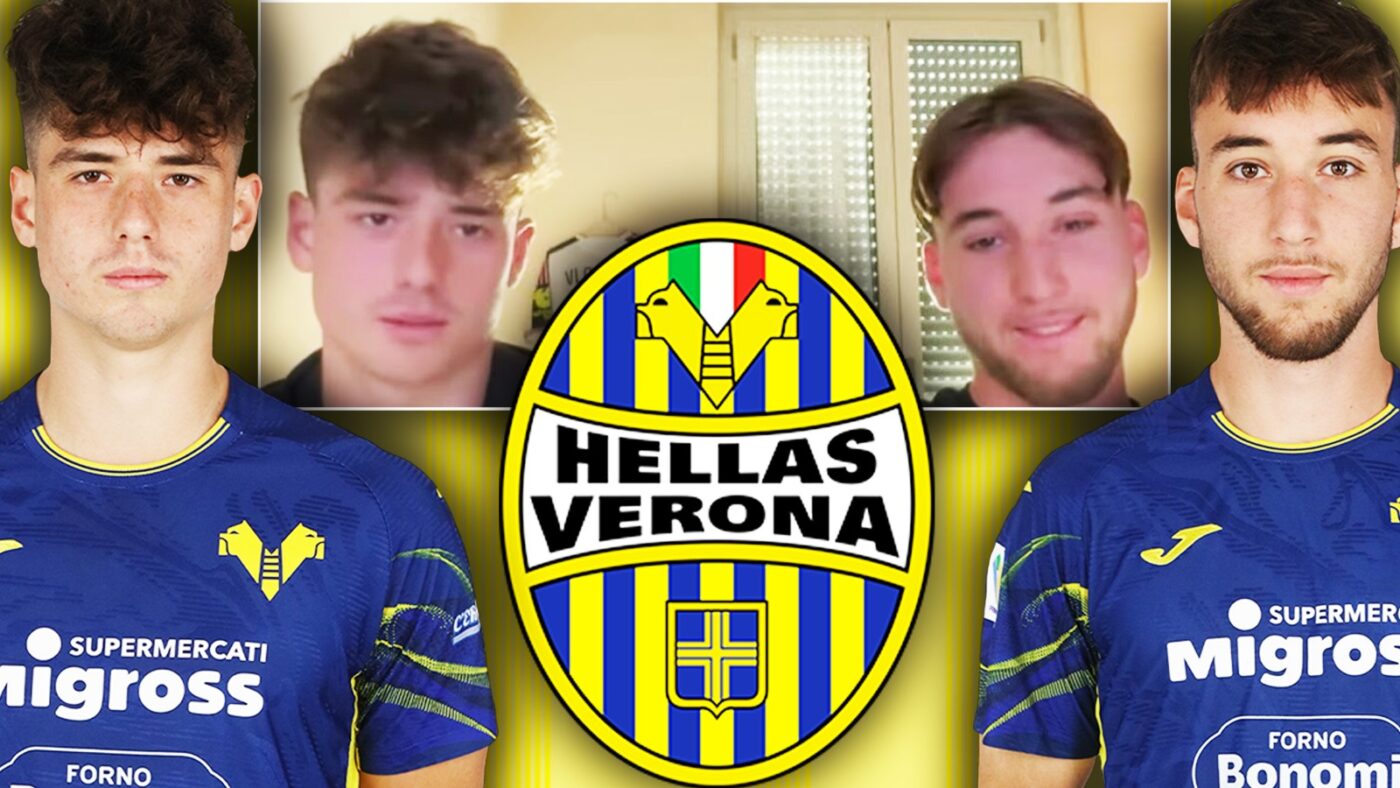 EXCLUSIV Ioan Vermeșan și Luca Szimionaș, bi-interviu în premieră pentru presa din România! Cum a fost tratat debutul în Serie A, ce spun despre interesul FCSB și la ce echipe visează să joace: „Atunci am plâns”