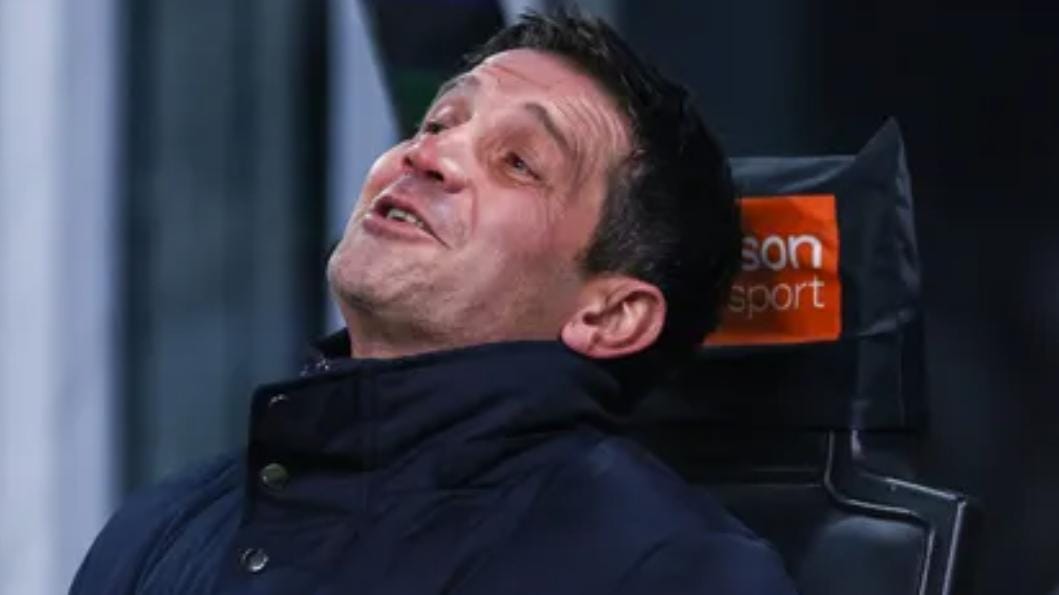 Italienii au făcut anunțul după ce Inter ar fi negociat cu Diego Simeone: „Cristi Chivu va semna pe un salariu mai mare”