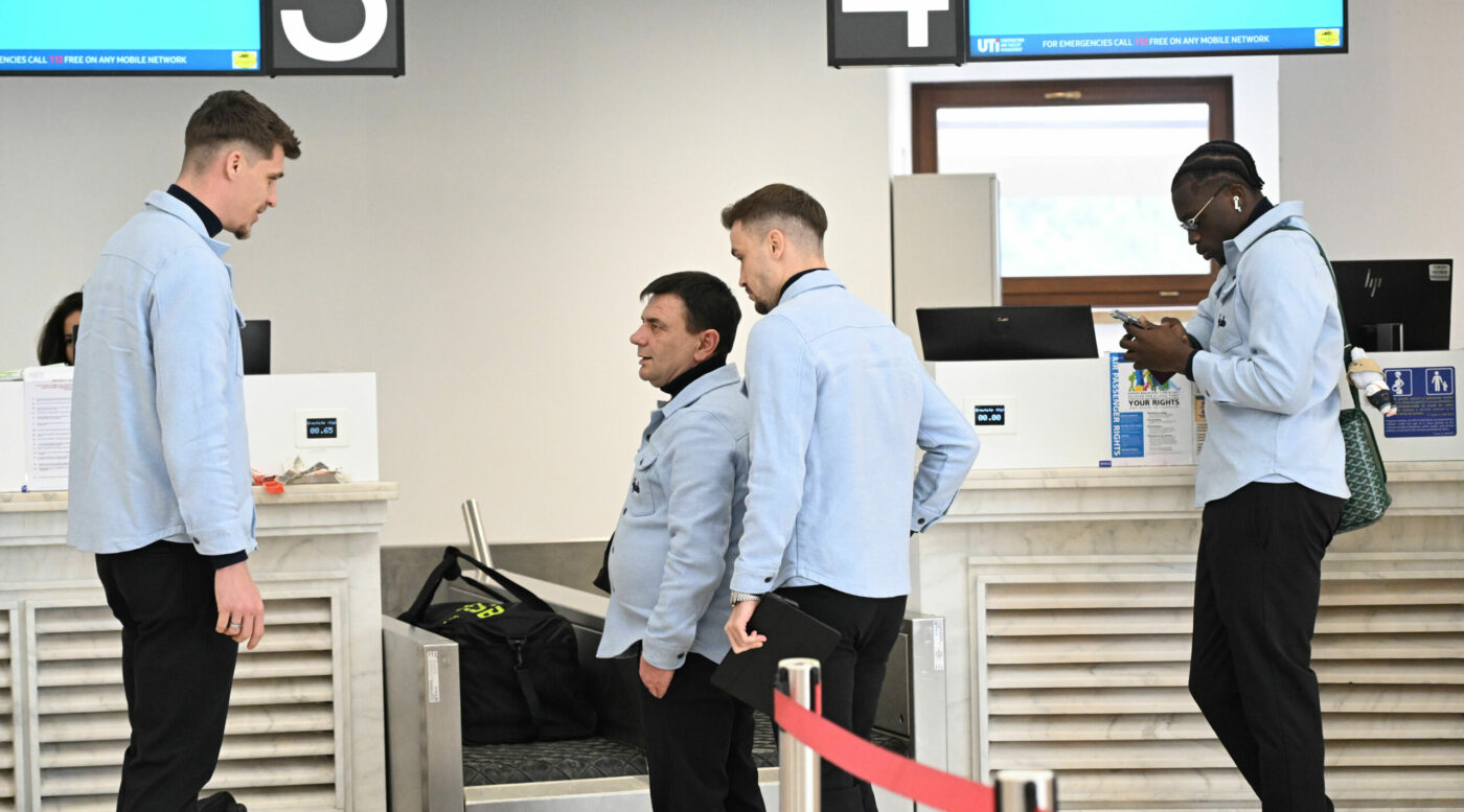 MERCATO Jucătorul de la FCSB e pe lista de transferuri a unui club de top din Europa. „Toate privirile sunt îndreptate spre România”