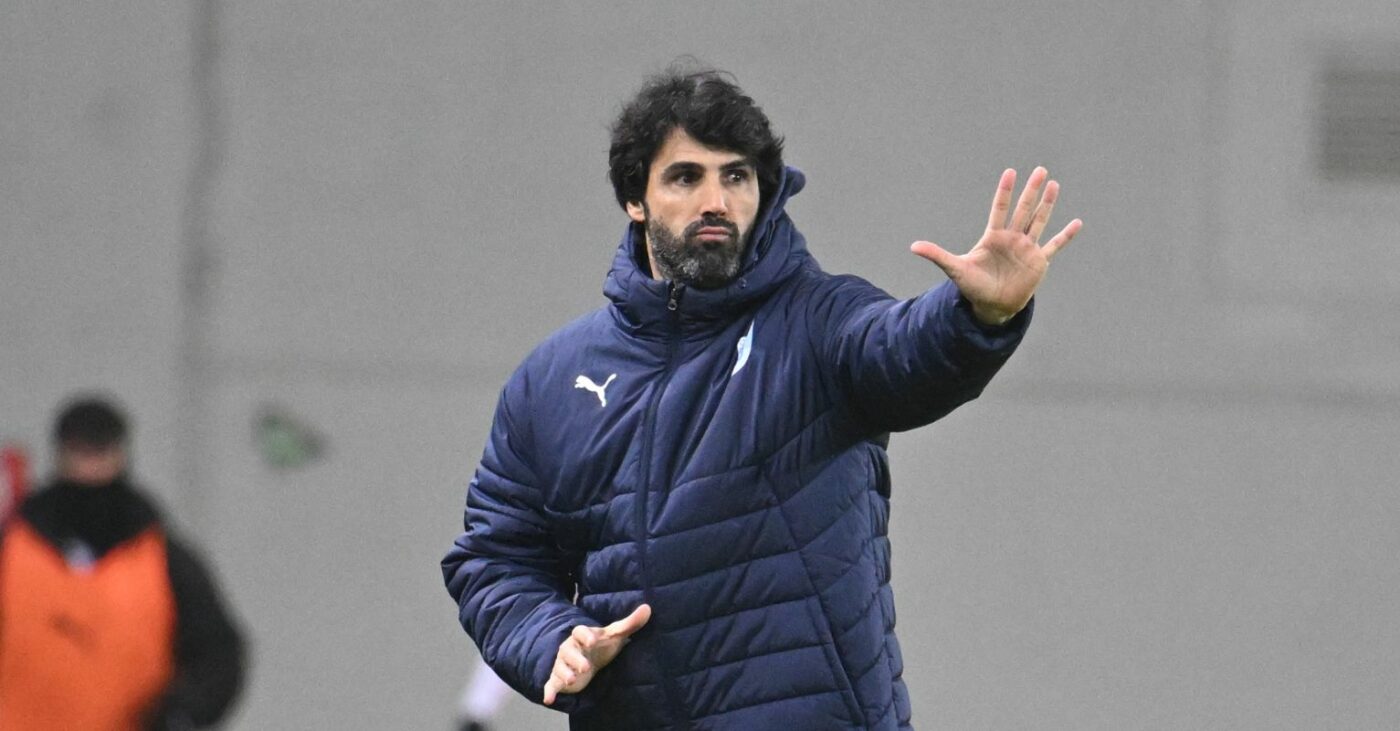 L-a comparat pe Filipe Coelho cu Mirel Rădoi: „Asta a adus Mister la echipă”