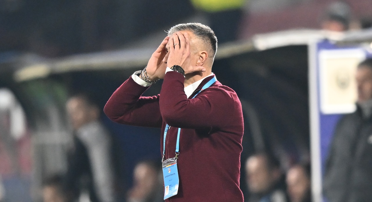 L-a făcut praf pe Daniel Pancu după atacul împotriva lui Bergodi: „Prostia e infinită!”