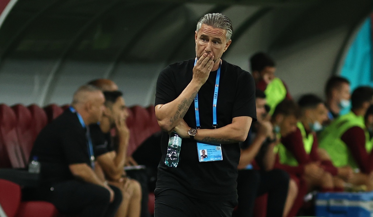 Laurențiu Reghecampf a văzut ce se întâmplă în Superliga și a dat verdictul despre FCSB