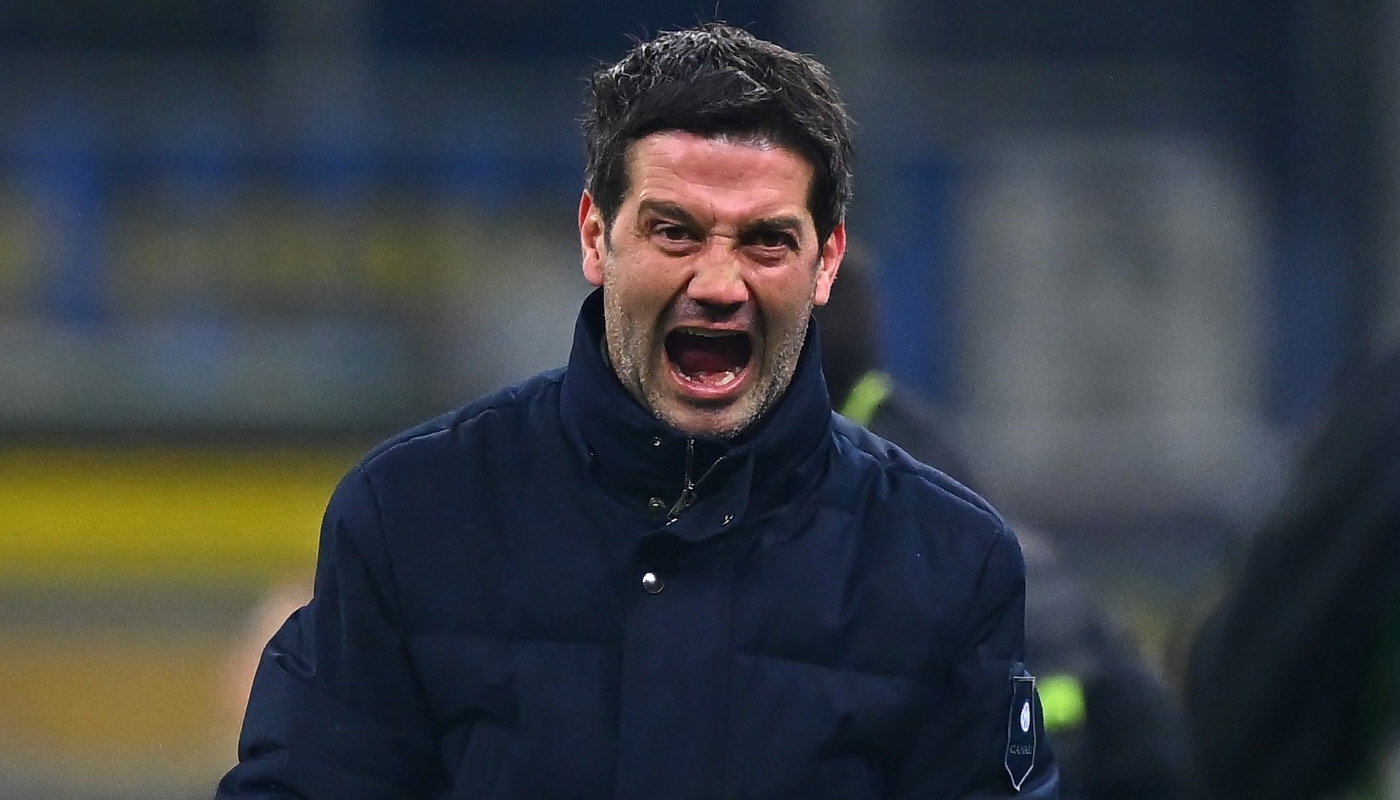 Legendarul Fabrizio Ravanelli, laude pentru Cristi Chivu: „Știe ce face!”