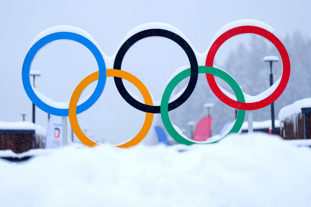 JO CORTINA MILANO 2026 Lotul României la Jocurile Olimpice de iarnă 2026: Cine sunt sportivii care ne vor reprezenta în Italia