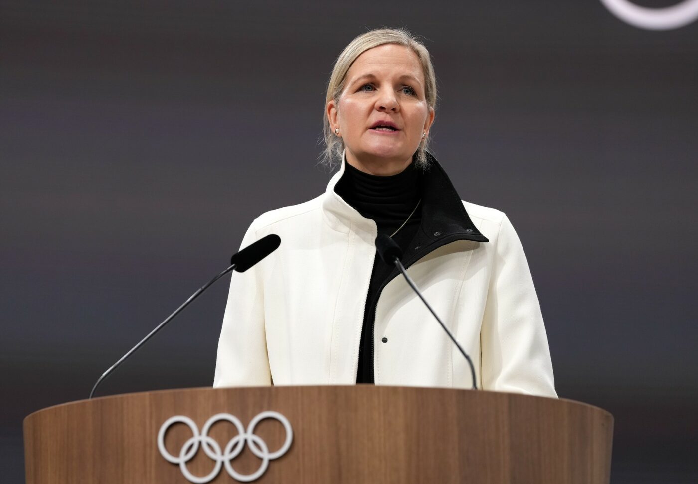 Lovitura dată de Rusia lui Vladimir Putin! Anunțul preşedintelui Comitetului Olimpic Internațional va cauza un cutremur în Ucraina