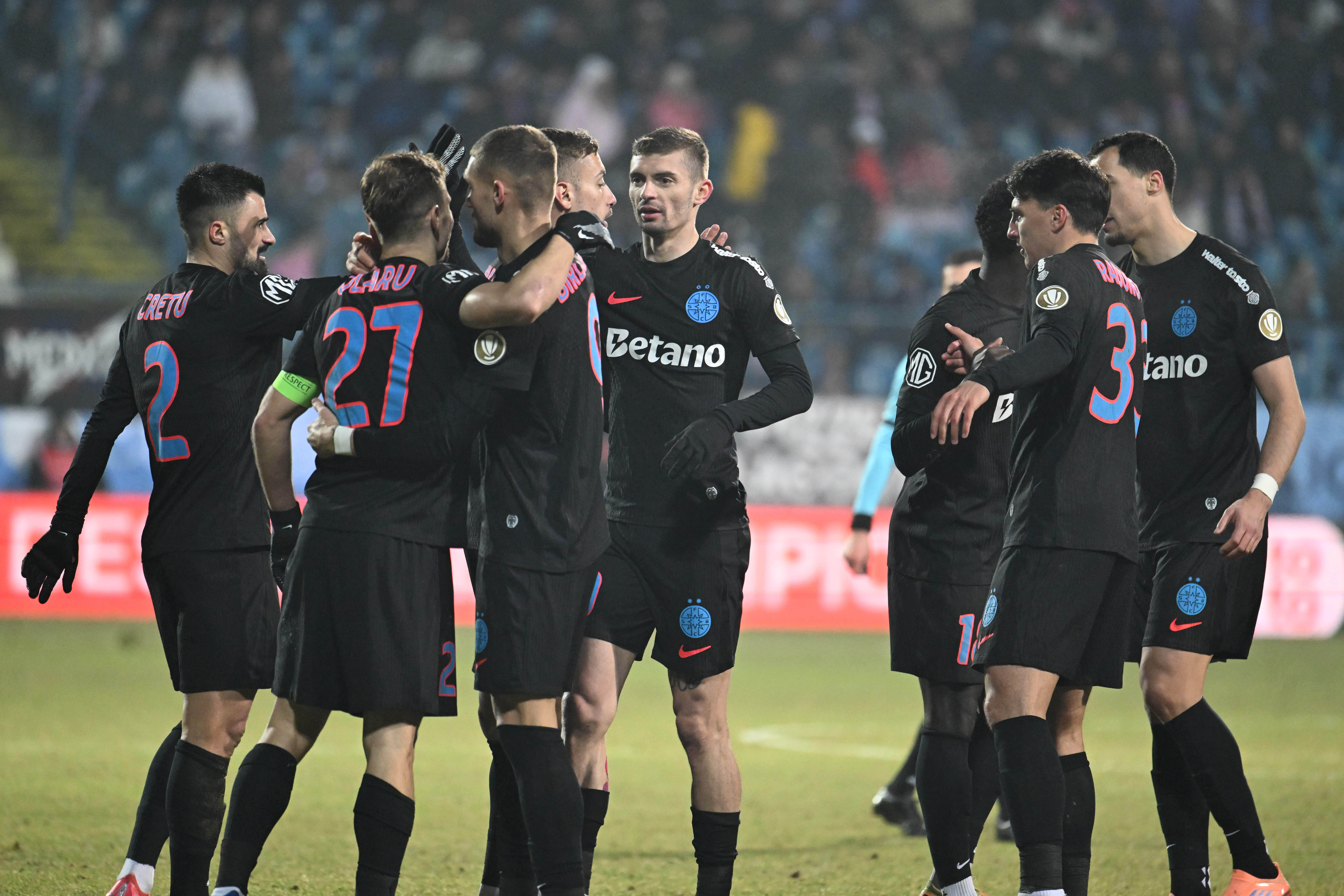 EXCLUSIV Lovitura dată de vedeta campioanei FCSB imediat după ce a fost luată de Gigi Becali: „A profitat la maximum!”