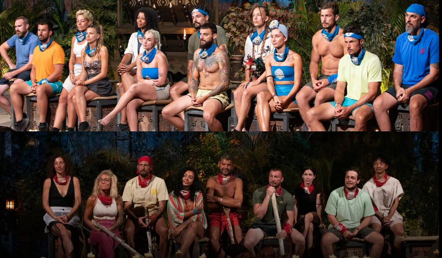 EXTRA Lovitură de teatru la Survivor! Fostul fotbalist de la FCSB a abandonat