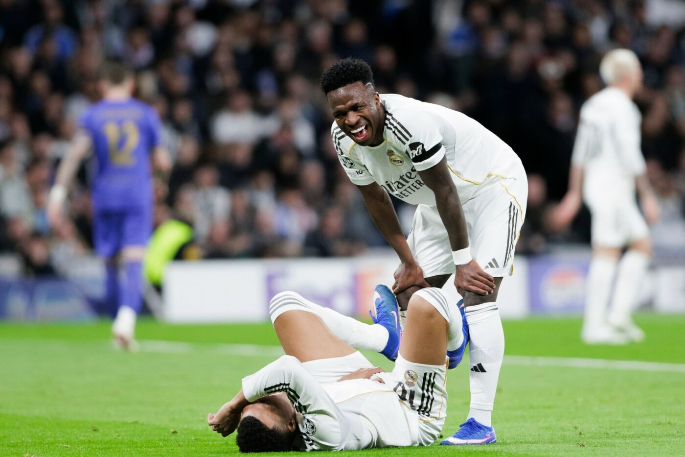 Lovitură grea pentru Real Madrid! S-a aflat cât lipsește Kylian Mbappe