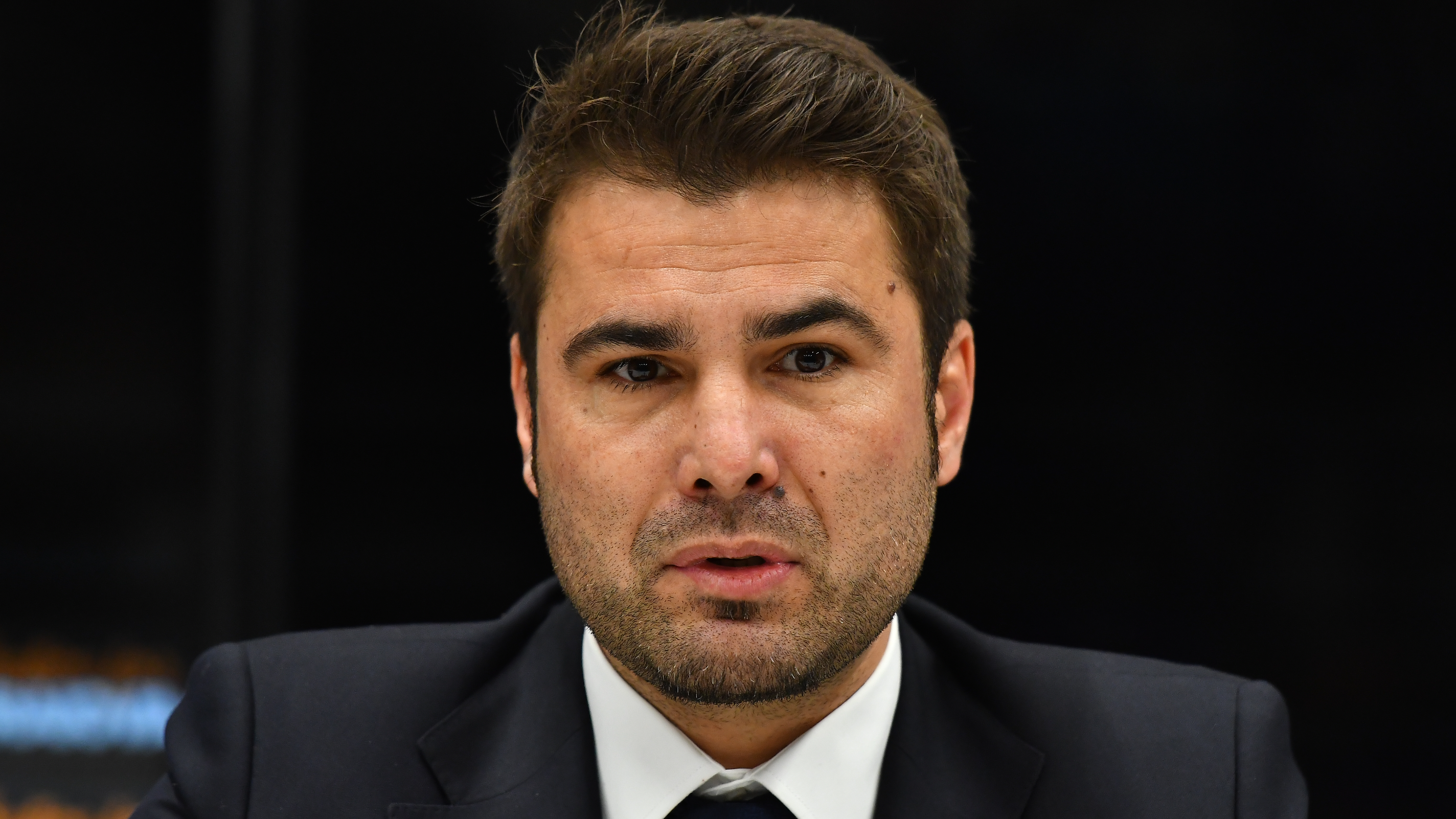 EXTRA Lovitură în televiziune! Adrian Mutu a bătut palma cu PRO TV
